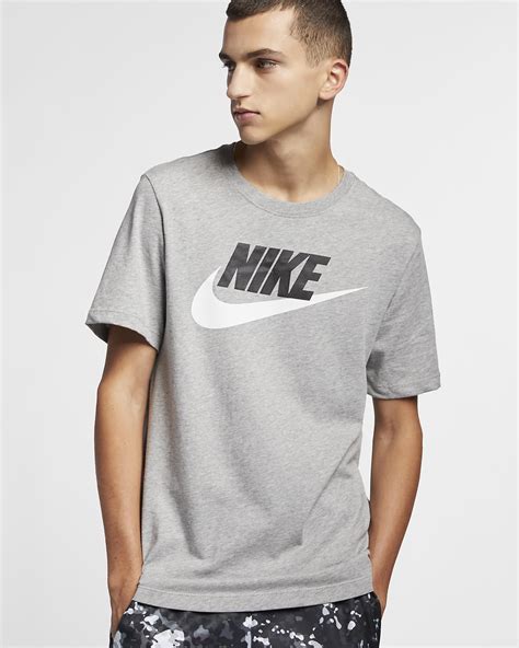 nike t shirt herren s|Nike men's sportswear tops.